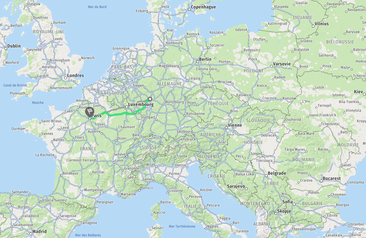 ATS Logistik – Ihre Vorteile als Partner